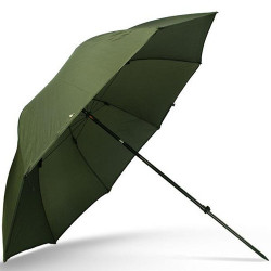 Umbrela cu parasolar NGT 2,2m