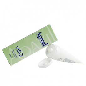 Apaxil Crema Opacizanta de Fata 50 ml