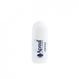 Apaxil Deodorant Antiperspirant Axile 50 ml