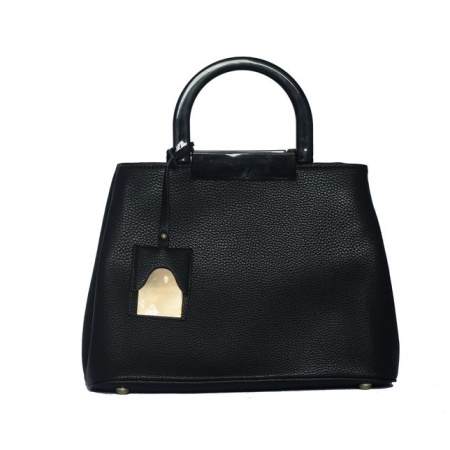 Geanta neagra Varese