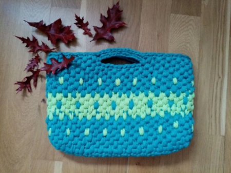Poseta Handmade 2