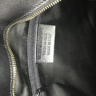 Rucsac verde petrol din piele naturala Treviso