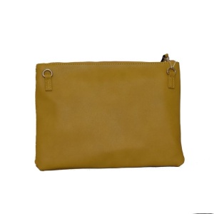 Plic galben broderie trandafir Campobasso