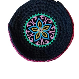 Poseta Handmade 6