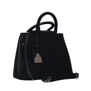 Geanta neagra Varese