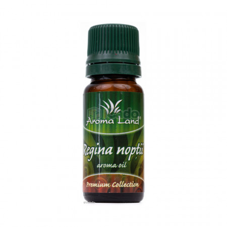 Ulei cu parfum de Regina Nopții de 10ml