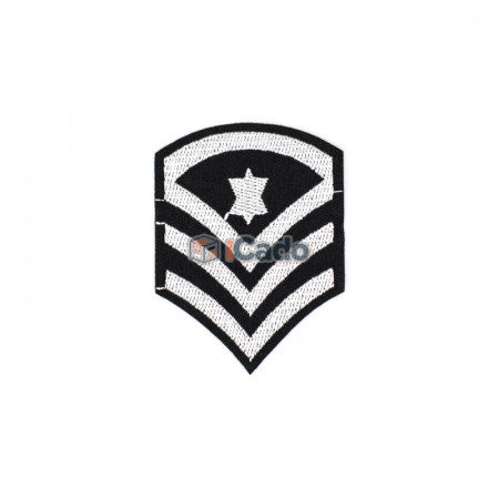 Emblema brodata 5.5x7cm