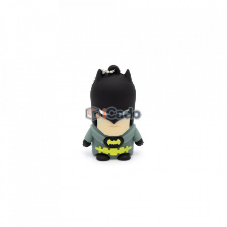Memorie USB de 16GB, BatMan USB 2.0 poza 1