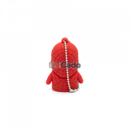 Memorie USB de 16GB Spider Man, USB 2.0 poza 2