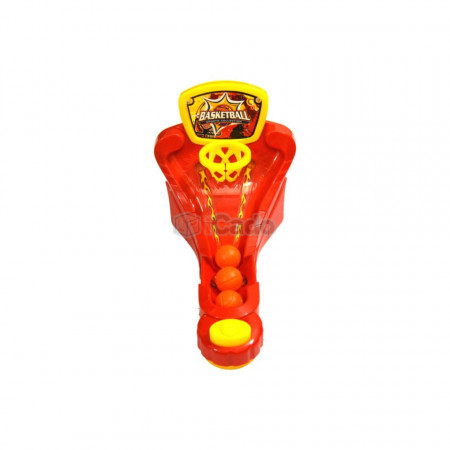 Joc Mini BasketBall cu sunet model 5777-12 poza 2