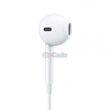Căști audio cu fir Apple Earpods cu jack de 3.5mm poza 2