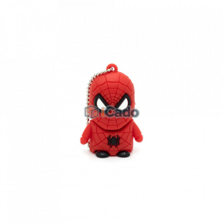 Memorie USB de 16GB Spider Man, USB 2.0 poza 1