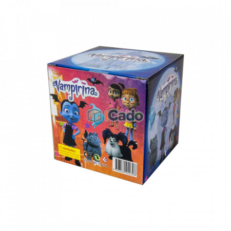 Jucărie Vampirina Surprise poza 3