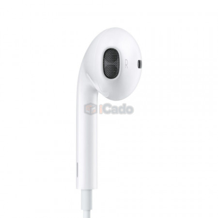 Căști audio cu fir Apple Earpods cu jack de 3.5mm poza 3