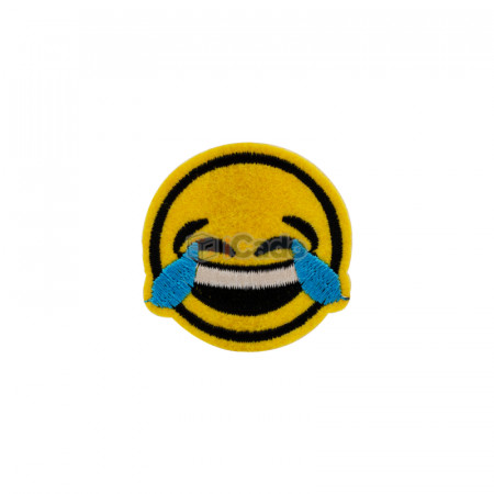 Emblema brodata 4.5x4.5cm