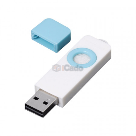 Umidificator, Difuzor Aromă pentru Laptop USB poza 1