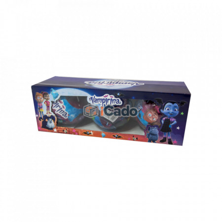 Jucării Vampirina Surprise Set de 3 bucăți poza 1