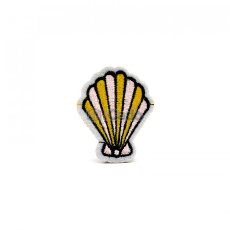 Emblema brodata 3.5x4.5cm