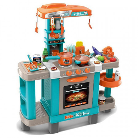 Bucătărie copii Kids Cook model 008-938A