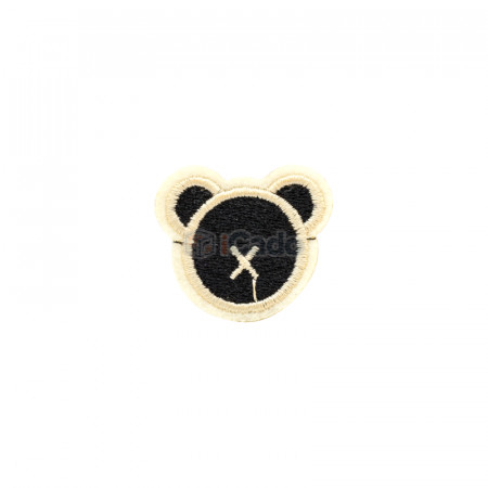 Emblema brodata 3.5x3cm