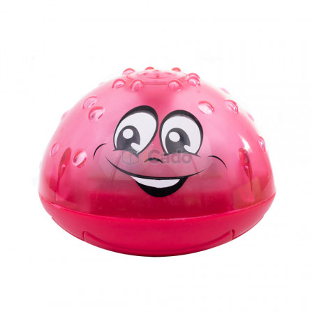 Minge 2 in 1 Space UFO Water Spray poza 1