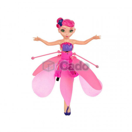 Păpușa Zâna Zburătoare - Flying Fairy