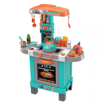 Bucătărie copii Little Chef model 008-939A