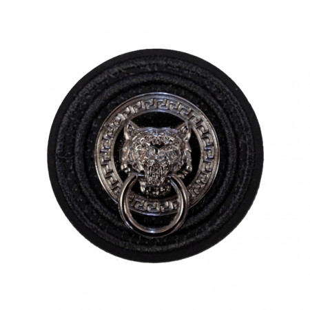 Emblema brodata 5.5x5.5cm cap