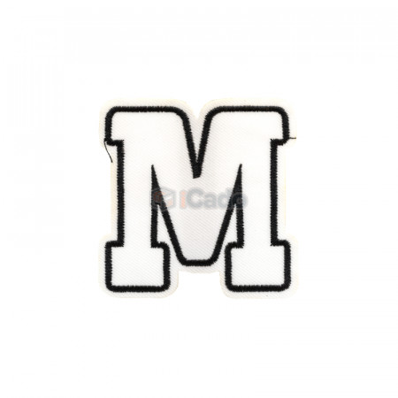 Emblema brodata M 6.5x6.5cm