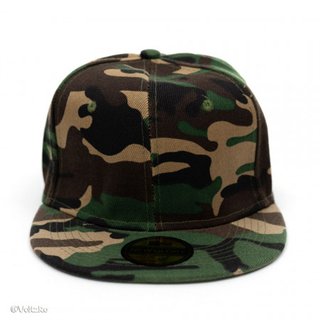 Șapcă US Army Military Cap poza 2