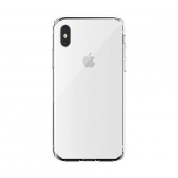 Husă transparentă MaxCell pentru iPhone X 10