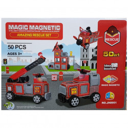 Poză cutie produs Magic Magnetic HJ8951
