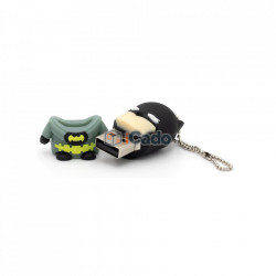 Memorie USB de 16GB, BatMan USB 2.0 poza 3