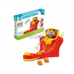 Joc Mini BasketBall cu sunet model 5777-12 poza 1