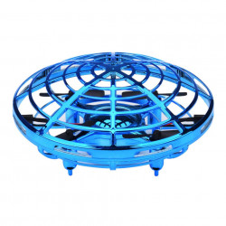 Mini Dronă OZN, Farfurie Zburătoare cu 5 senzori