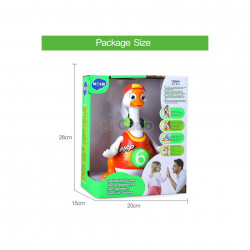 Rață dansatoare Hola 828 poza 4