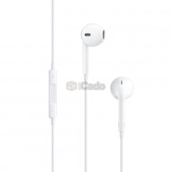 Căști audio Apple Earpods cu jack de 3.5mm