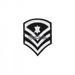 Emblema brodata 5.5x7cm
