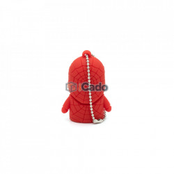Memorie USB de 16GB Spider Man, USB 2.0 poza 2