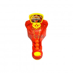Joc Mini BasketBall cu sunet model 5777-12 poza 2