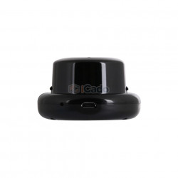 Mini cameră video E06 cu IP (DHCP) și WiFi 1080p poza 2
