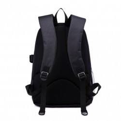 Rucsac foto DSLR HUWANG 43 x 30 x 15.5 cm poza 3