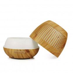 Difuzor aromoterapie cu ultrasunete. Material: ABS + PP