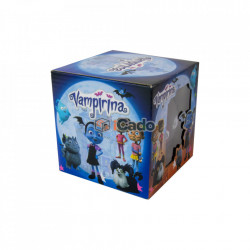 Jucărie Vampirina Surprise poza 2