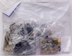 War Robot format din 279 Piese de la KAZI model KY7706 poza 3