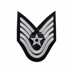 Emblema brodata 6.5x8.5cm