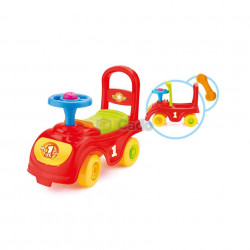 Mașină fără pedale No. 1 - Model D138 poza 1