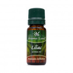 Ulei cu parfum de Liliac
