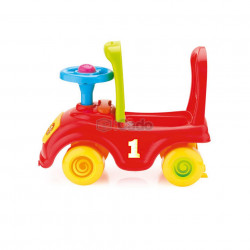 Mașină fără pedale No. 1 - Model D138 poza 2