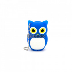 Memorie USB de 16GB în formă de bufnită